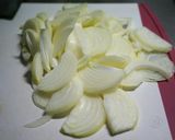 僕ちゃんのバターチキンカレー作り方2写真