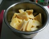 僕ちゃんのバターチキンカレー作り方3写真