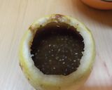 焼き豆腐の夏みかんチアシード味噌作り方11写真