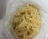 定番おかず🎵作り置きにも☺️切り干し大根作り方2写真