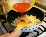 僕ちゃんのバターチキンカレー作り方5写真