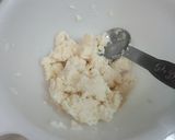 香ばしくてもっちもち!おから団子作り方1写真