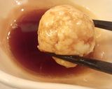 香ばしくてもっちもち!おから団子作り方5写真