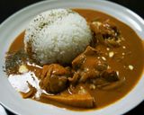 僕ちゃんのバターチキンカレー作り方10写真