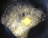 そら豆と豆腐クリームのヘルシーグラタン作り方3写真