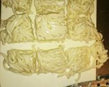 まぁ～ぼうどん作り方2写真