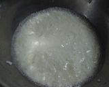 そら豆のふわふわチーズ卵白炒め作り方7写真