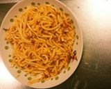 まぁ～ぼうどん作り方3写真