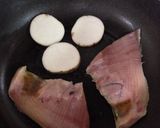 洋風!?ブリの照り焼き~バルサミコ風~作り方2写真