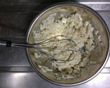 そら豆と豆腐クリームのヘルシーグラタン作り方8写真