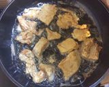 チキン南蛮じゃない！加熱用まぐろde南蛮作り方6写真