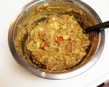 揚げない♪残りカレーでお洒落コロッケ♪作り方4写真