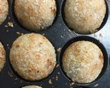 たこ焼き器でメンチカツボール作り方7写真