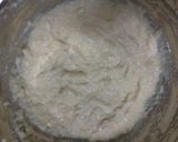そら豆と豆腐クリームのヘルシーグラタン作り方10写真