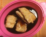 チキン南蛮じゃない！加熱用まぐろde南蛮作り方7写真