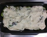そら豆と豆腐クリームのヘルシーグラタン作り方12写真