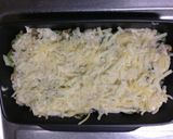 そら豆と豆腐クリームのヘルシーグラタン作り方13写真