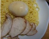 我が家の♪ほったらかし柔らかチキン作り方20写真