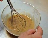 うどとアスパラのごま酢味噌かけ作り方7写真