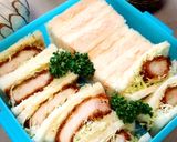 【美活弁当♬】2015運動会のお弁当♪作り方2写真