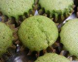 ふわんふわん♪マフィン♪作り方5写真