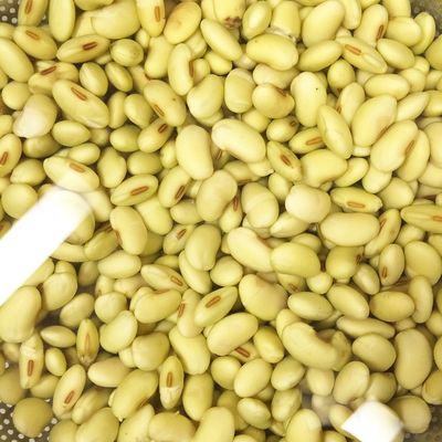 とまらない！大豆のお漬物？ひたし豆 by cana1173