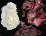 旨いBBQにも☆焼き肉にガリバタ作り方5写真