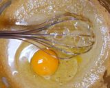 レンジで完成♪お豆腐きなこドーナツ☆作り方6写真