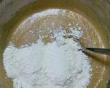 レンジで完成♪お豆腐きなこドーナツ☆作り方7写真