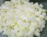 卵不使用♪包むの簡単ふわふわシュウマイ作り方1写真