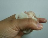 卵不使用♪包むの簡単ふわふわシュウマイ作り方8写真