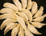 野菜たっぷり!!我が家の餃子!!作り方8写真