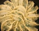 野菜たっぷり!!我が家の餃子!!作り方9写真