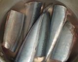 秋刀魚のさっぱり煮込み作り方1写真
