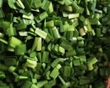 野菜たっぷり!!我が家の餃子!!作り方1写真