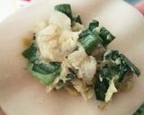 野菜たっぷり!!我が家の餃子!!作り方5写真
