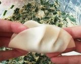 野菜たっぷり!!我が家の餃子!!作り方6写真