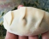 野菜たっぷり!!我が家の餃子!!作り方7写真