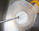 リメイクあんかけからあげ丼作り方2写真