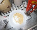 リメイクあんかけからあげ丼作り方3写真