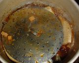 秋刀魚のさっぱり煮込み作り方3写真
