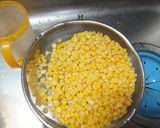 リメイクあんかけからあげ丼作り方5写真