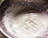 レアチーズムース作り方5写真