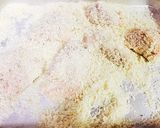 簡単!お弁当にひとくちチキンカツ作り方5写真