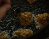 簡単◎鶏肉セロリのココナッツオイル纏め作り方3写真