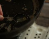 簡単◎鶏肉セロリのココナッツオイル纏め作り方5写真