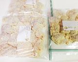 簡単!お弁当にひとくちチキンカツ作り方8写真