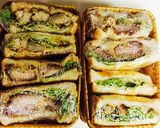 簡単!お弁当にひとくちチキンカツ作り方9写真