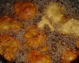 衣サックサク！鶏の唐揚げ作り方5写真