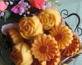 ✿はちみつとレモンのマフィン✿作り方7写真